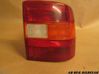 Rear/tail lights 