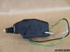 Central locking motor 8591216DD