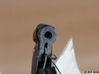 Headlight wiper arm 