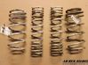 Front coil spring 
