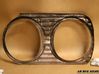 Under headlight/headlamp trim 