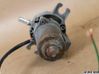 Vacuum pump 
