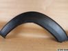Rear arch trim 