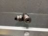 Inyector de combustible 038130073H