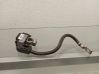 Negative earth cable (battery) 9215952