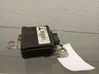 Fuel injection pump control unit/module 98AB9D372AF