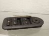 Electric window control switch 7M5T14A132AA