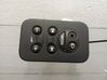Interruptor de control multifunción XQF500040PVJ