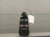 Electric window control switch 9218043