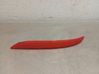 Rear tail light reflector 7183913
