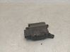 Air flap motor/actuator 0132801362