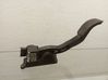 Accelerator throttle pedal 3271025810