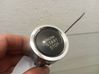 Engine start stop button switch 396B0400449