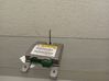 Module de contrôle airbag 6957502