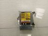 Airbag control unit/module 891700W040