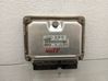 Engine control unit/module 4E0906018