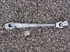 Steering column universal joint 6769157