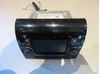 Radio/CD/DVD/GPS-pääyksikkö 07356560580
