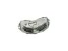 Heater blower motor/fan resistor T1000664T