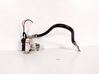 Negative earth cable (battery) 7616200