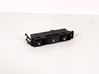 Electric window control switch 8381518