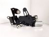 Rear window wiper motor 7171564