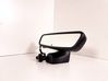 Rear view mirror (interior) 9134459
