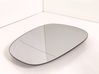 Wing mirror glass 51167252894