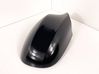 Plastic wing mirror trim cover 51167205292