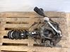 Front shock absorber with coil spring 824903002483
