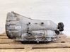 Automatic gearbox 7572455
