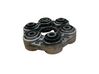 Rear prop shaft donut coupling/joint 26117605629