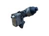Oil filter mounting bracket 7788453