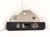 Convertible roof lock/latch 7261722