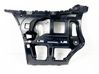 Rear bumper mounting bracket 7202667