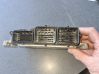 Engine control unit/module CV2112A650AE