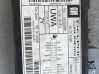 Bluetooth control unit module 13252891