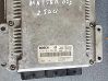 Engine control unit/module 0281011254