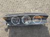 Speedometer (instrument cluster) AU379
