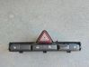 Hazard light switch 13205986