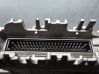 Engine control unit/module ECU 90512790