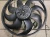 Elektrisks radiatoru ventilators 5000921