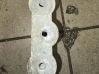 Engine mounting bracket 95138117