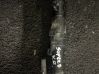 Dysza spryskiwacza lampy przedniej 3V0955965