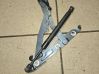 Tailgate/trunk/boot hinge 4F5827301