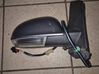 Front door electric wing mirror 076011