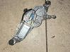 Motor del limpiaparabrisas trasero G21B67450A