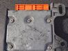 Unidad de control/módulo del Airbag 8200381668