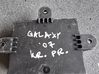 Door control unit/module 6G9T14B533AL