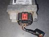 Airbag control unit/module YC1A14B321AG